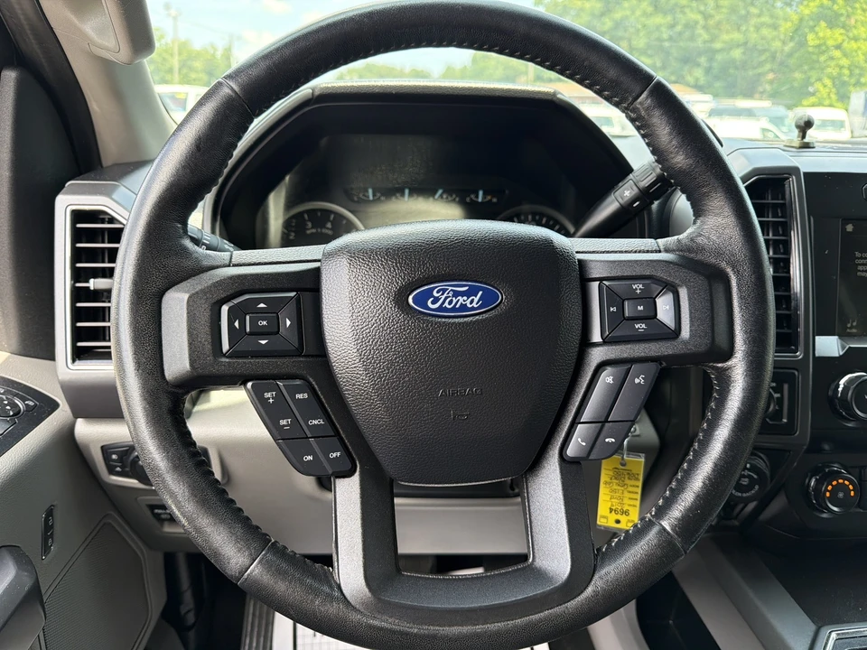2019 Ford F-150 13th Gen - Image 21 of 27