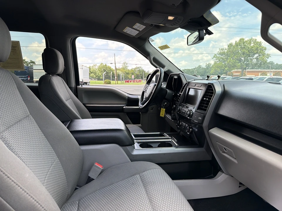 2019 Ford F-150 13th Gen - Image 11 of 27