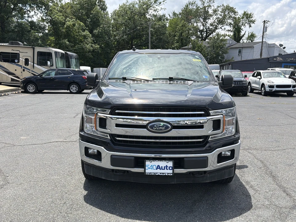 2019 Ford F-150 13th Gen - Image 3 of 27