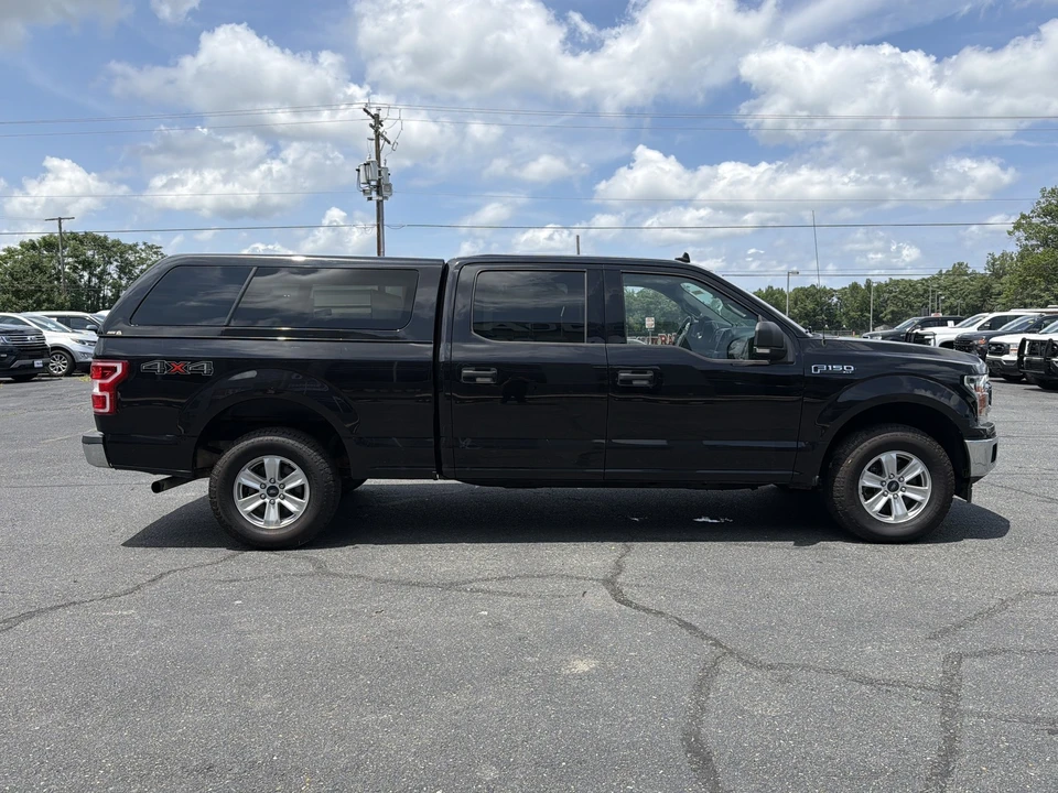 2019 Ford F-150 13th Gen - Image 5 of 27