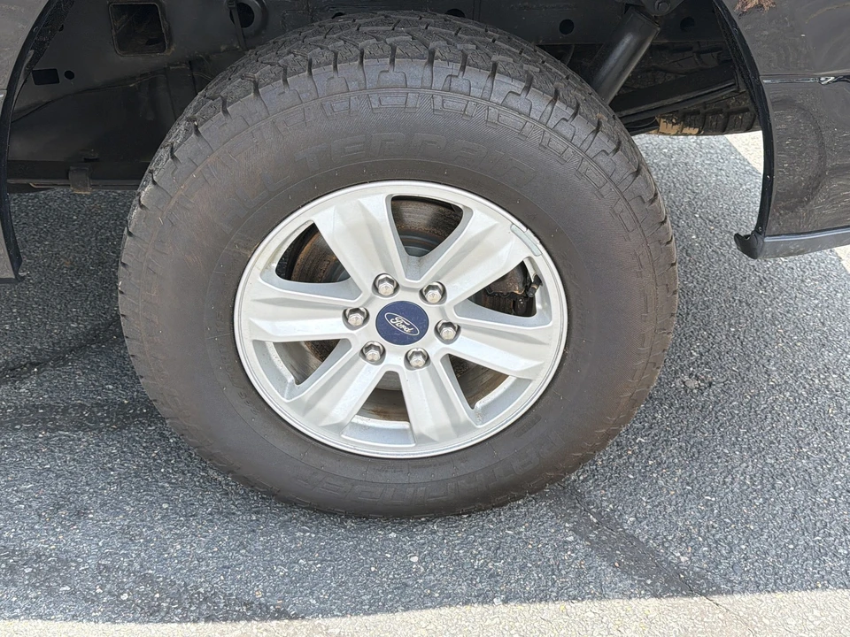 2019 Ford F-150 13th Gen - Image 9 of 27