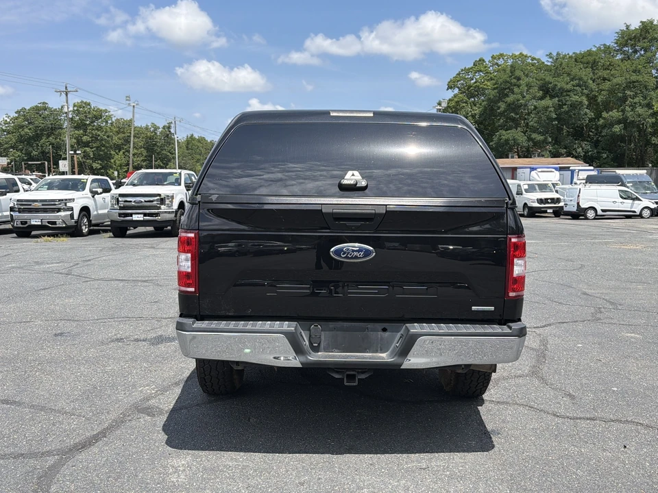 2019 Ford F-150 13th Gen - Image 7 of 27