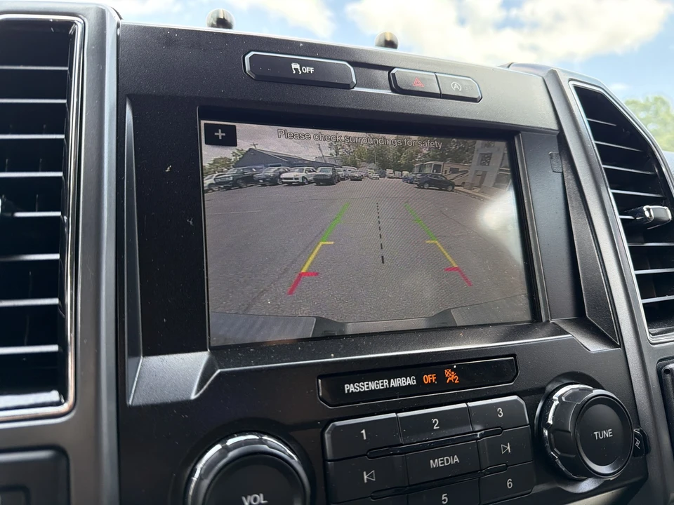 2019 Ford F-150 13th Gen - Image 26 of 27