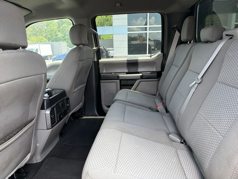 2019 Ford F-150 13th Gen - Image 18 of 27