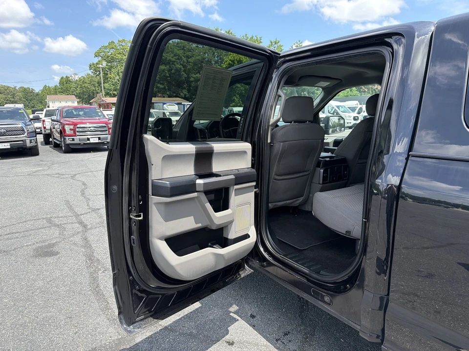 2019 Ford F-150 13th Gen - Image 17 of 27
