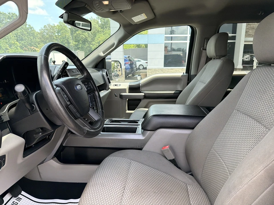 2019 Ford F-150 13th Gen - Image 15 of 27