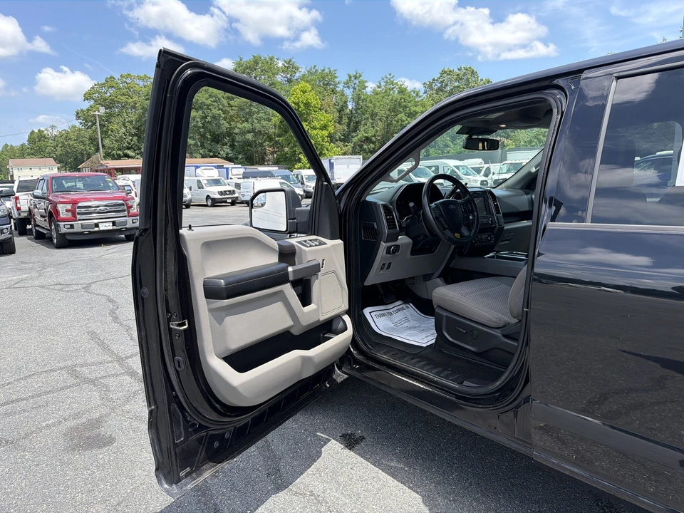 2019 Ford F-150 13th Gen - Image 14 of 27