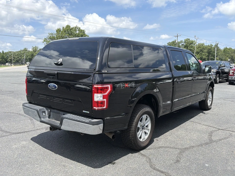 2019 Ford F-150 13th Gen - Image 6 of 27