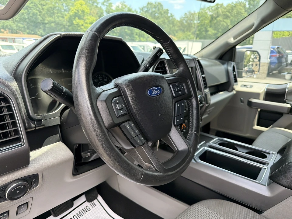 2019 Ford F-150 13th Gen - Image 20 of 27