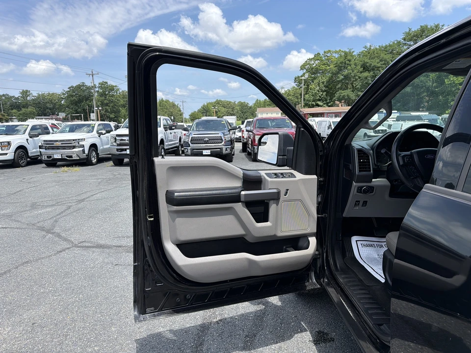 2019 Ford F-150 13th Gen - Image 13 of 27