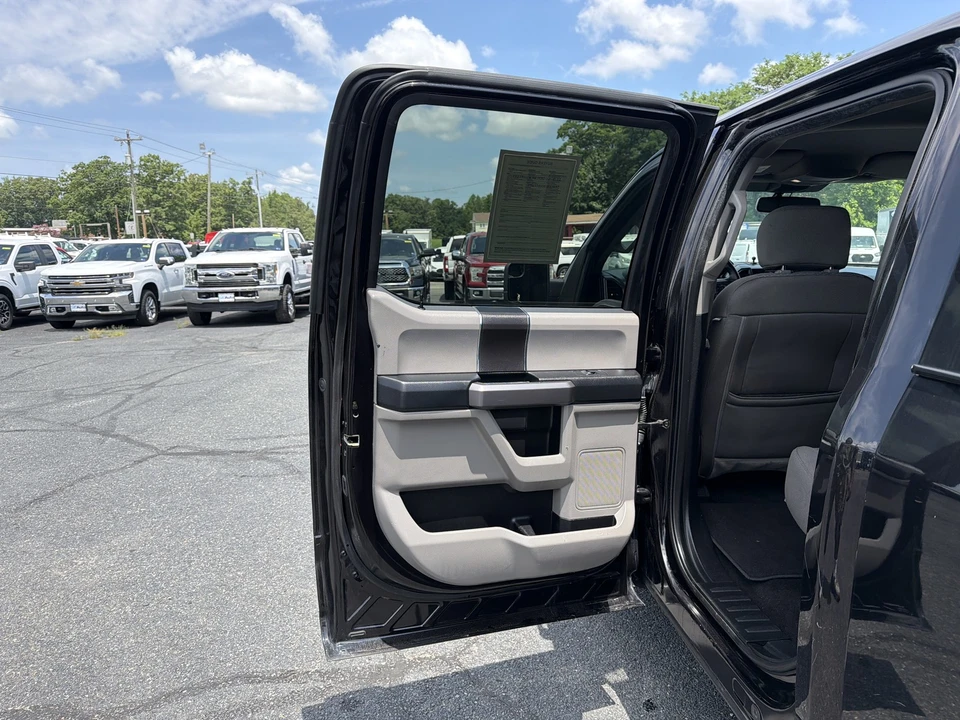 2019 Ford F-150 13th Gen - Image 16 of 27