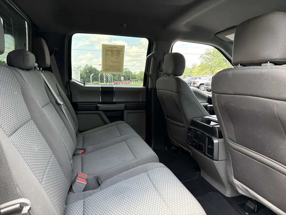 2019 Ford F-150 13th Gen - Image 12 of 27