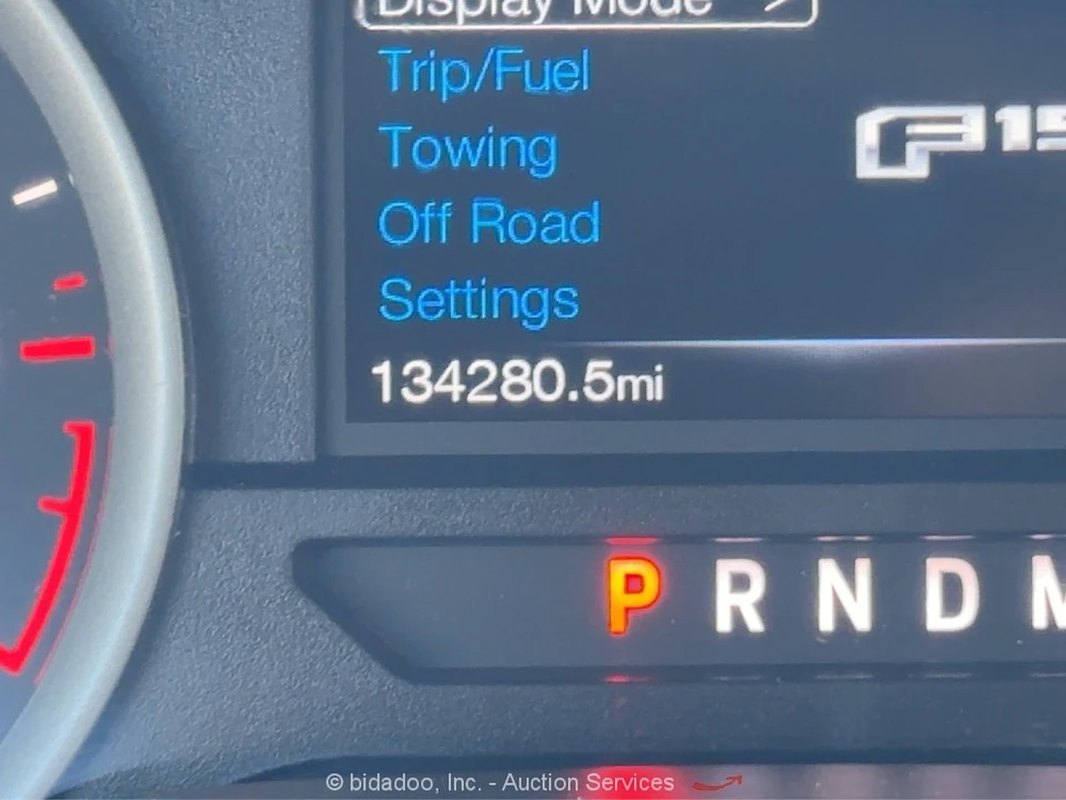2019 Ford F-150 13th Gen - Image 11 of 12