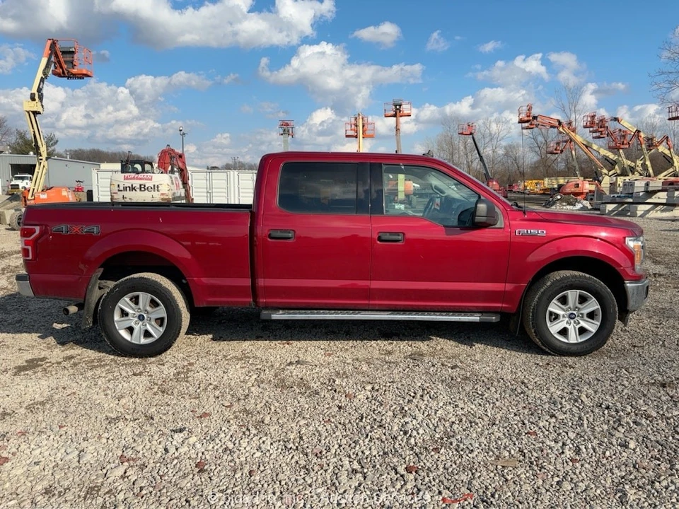 2019 Ford F-150 13th Gen - Image 6 of 12