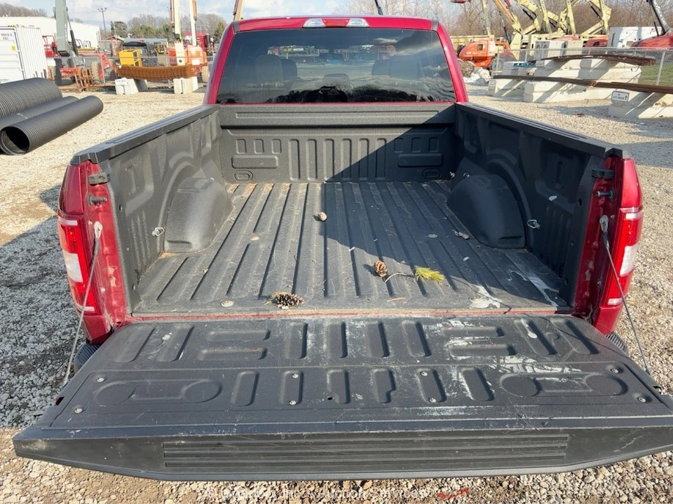 2019 Ford F-150 13th Gen - Image 9 of 12