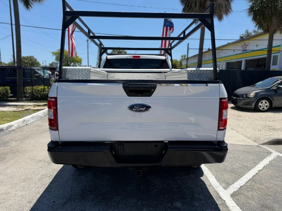 2019 Ford F-150 13th Gen - Image 6 of 20