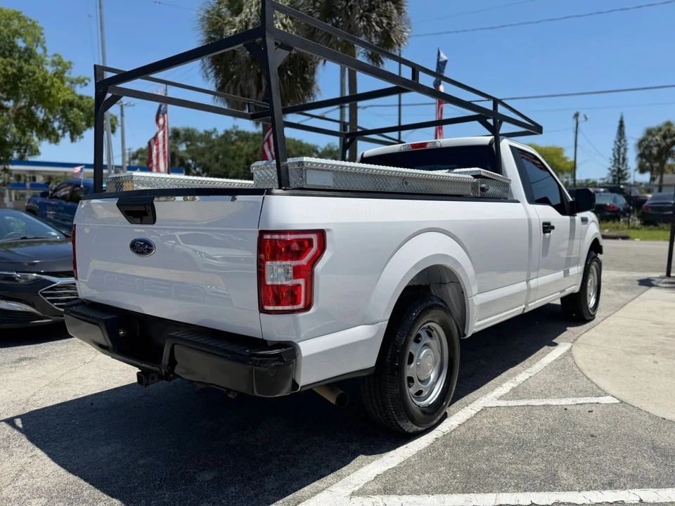 2019 Ford F-150 13th Gen - Image 5 of 20