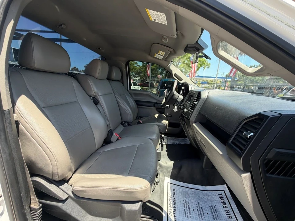 2019 Ford F-150 13th Gen - Image 12 of 20