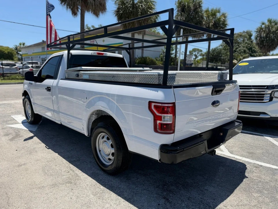 2019 Ford F-150 13th Gen - Image 8 of 20