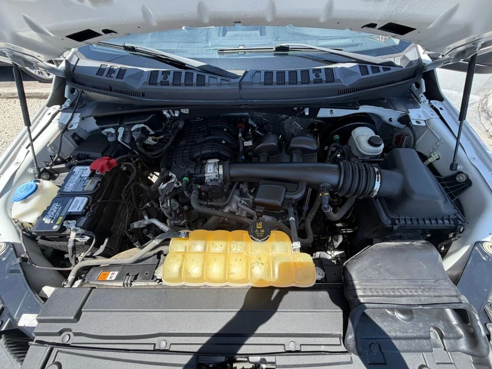 2019 Ford F-150 13th Gen - Image 18 of 20