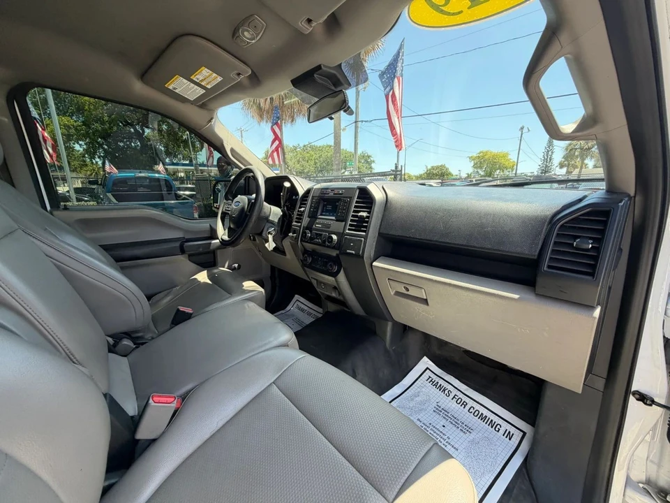 2019 Ford F-150 13th Gen - Image 13 of 20