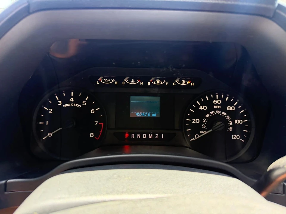 2019 Ford F-150 13th Gen - Image 20 of 20