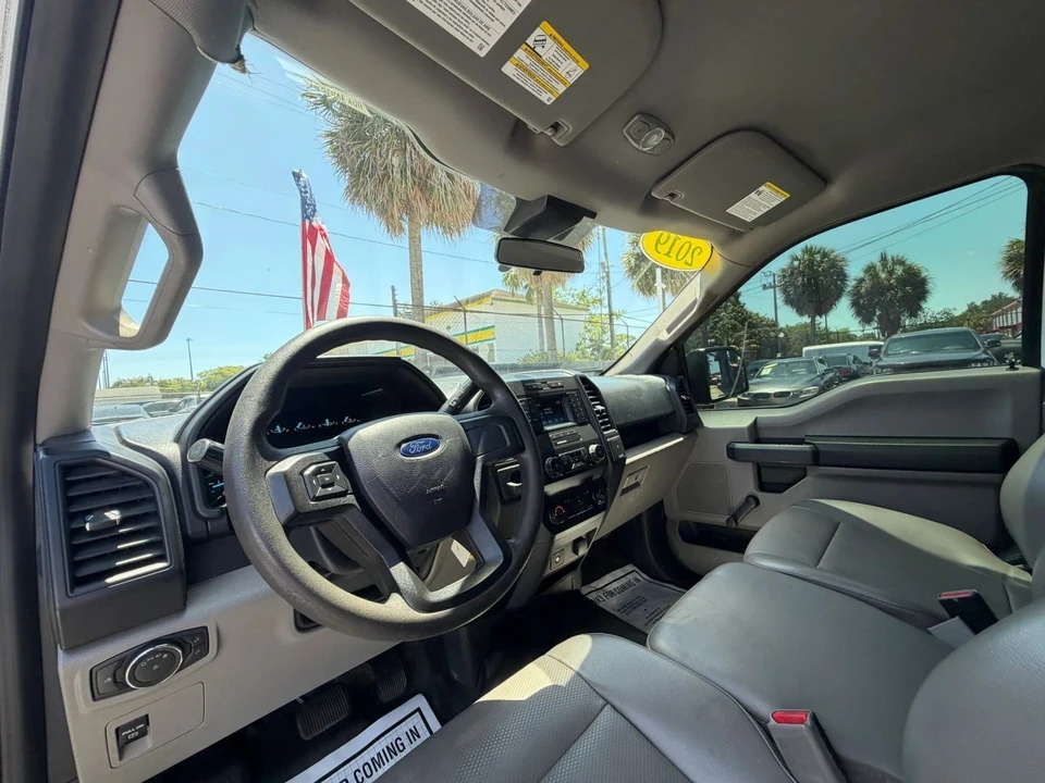 2019 Ford F-150 13th Gen - Image 11 of 20
