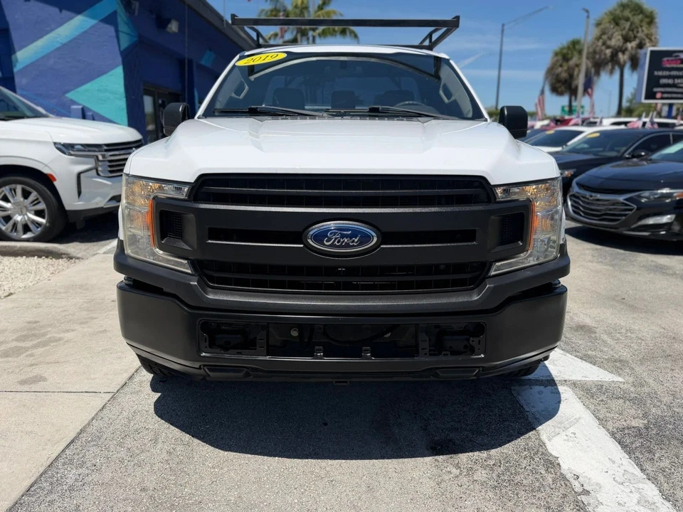 2019 Ford F-150 13th Gen - Image 2 of 20