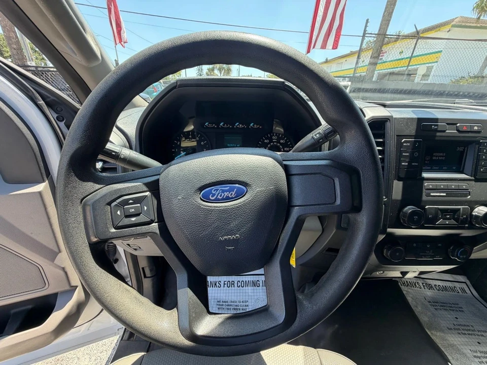 2019 Ford F-150 13th Gen - Image 17 of 20