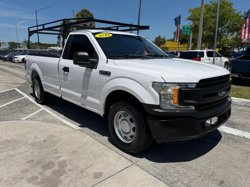 2019 Ford F-150 13th Gen - Image 3 of 20
