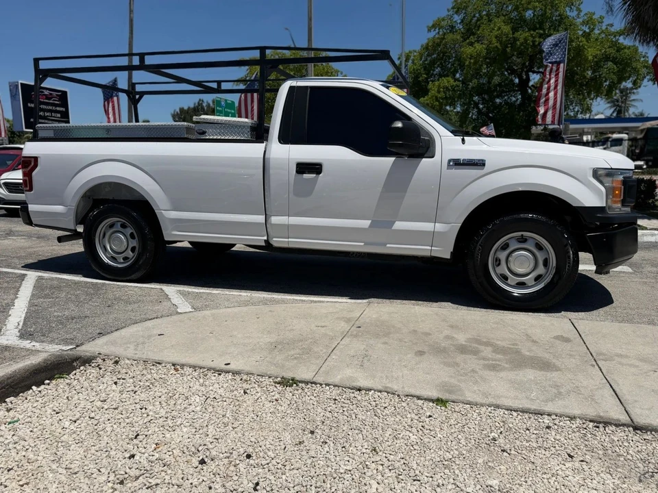 2019 Ford F-150 13th Gen - Image 4 of 20