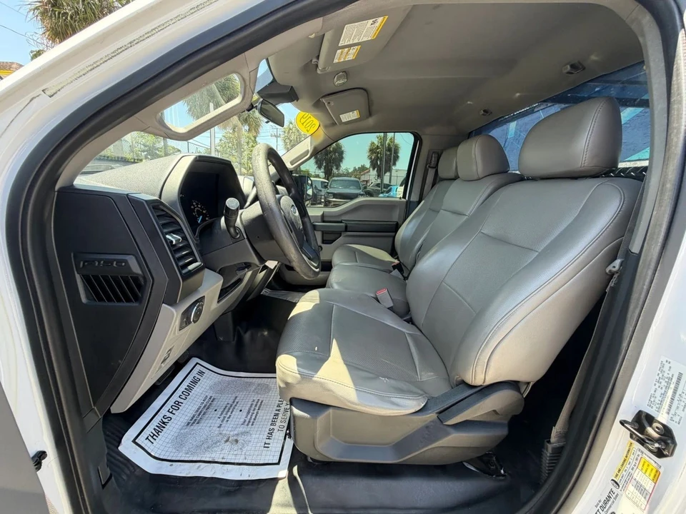2019 Ford F-150 13th Gen - Image 9 of 20