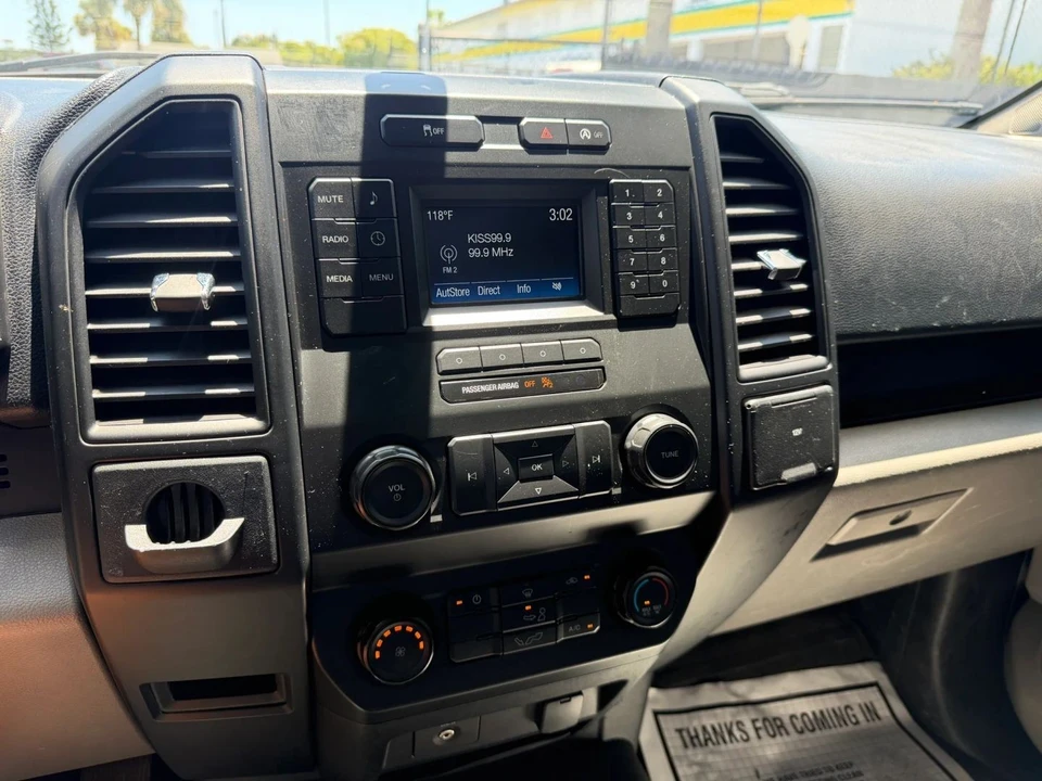 2019 Ford F-150 13th Gen - Image 16 of 20