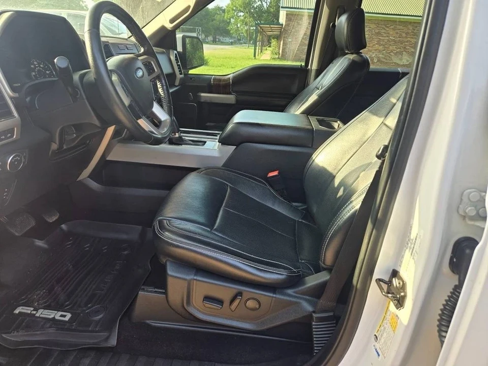 2019 Ford F-150 13th Gen - Image 4 of 9