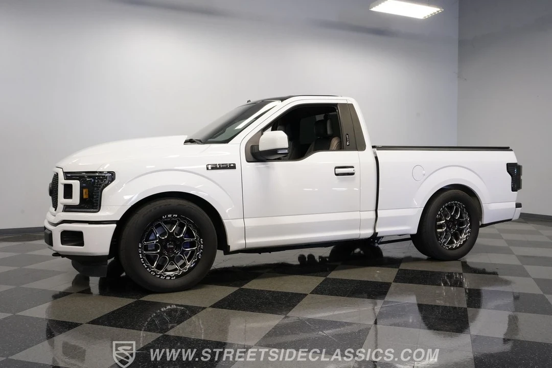 2019 Ford F-150 13th Gen - Image 8 of 31