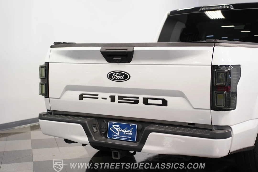 2019 Ford F-150 13th Gen - Image 28 of 31