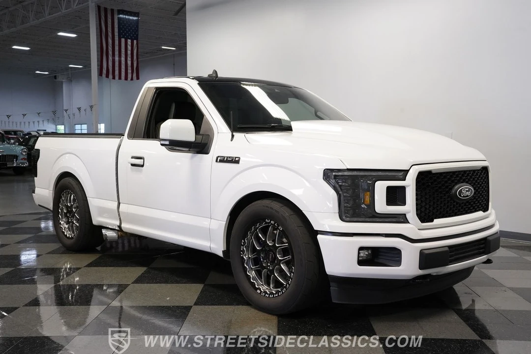 2019 Ford F-150 13th Gen - Image 18 of 31