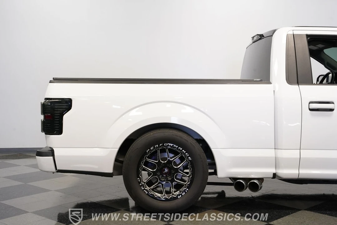 2019 Ford F-150 13th Gen - Image 31 of 31