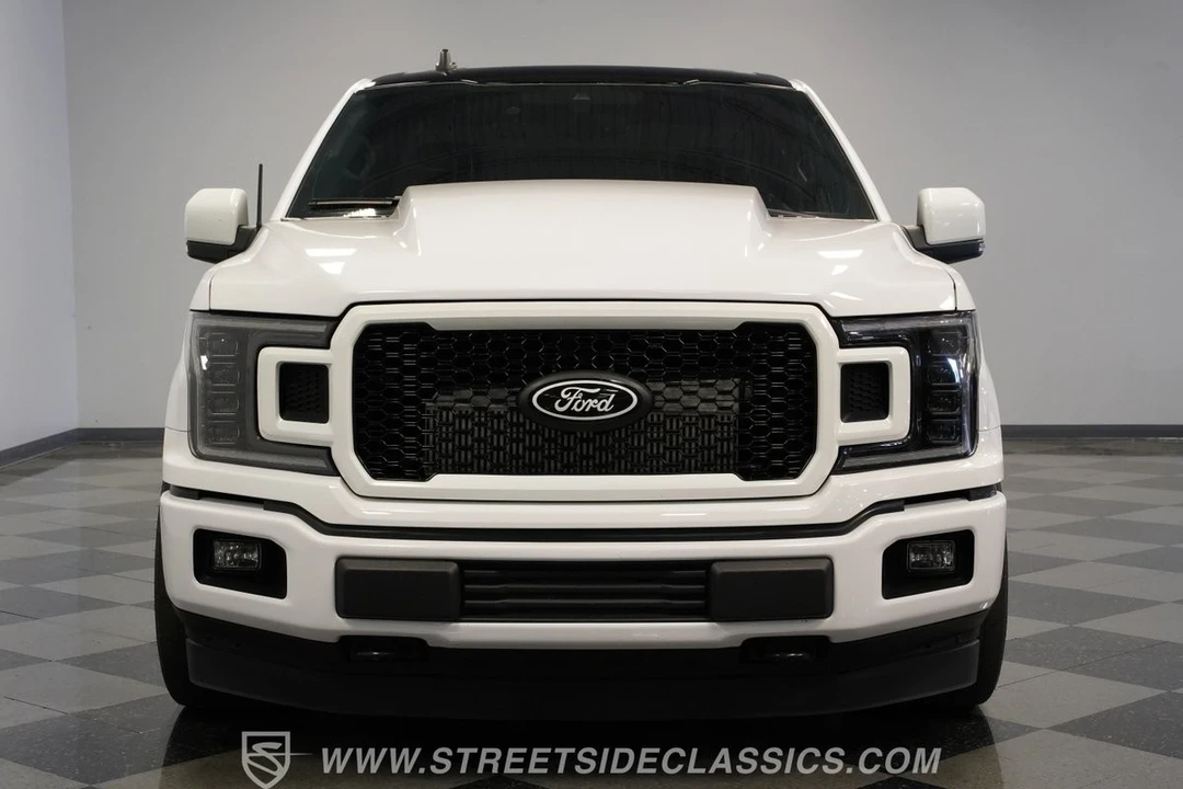 2019 Ford F-150 13th Gen - Image 19 of 31
