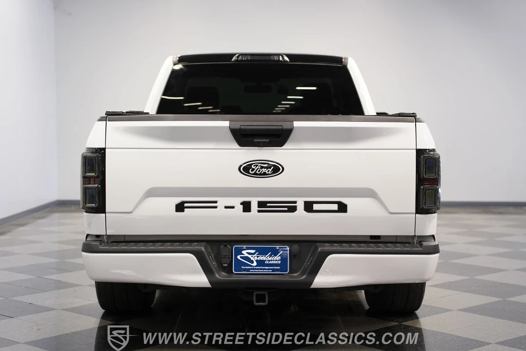 2019 Ford F-150 13th Gen - Image 27 of 31
