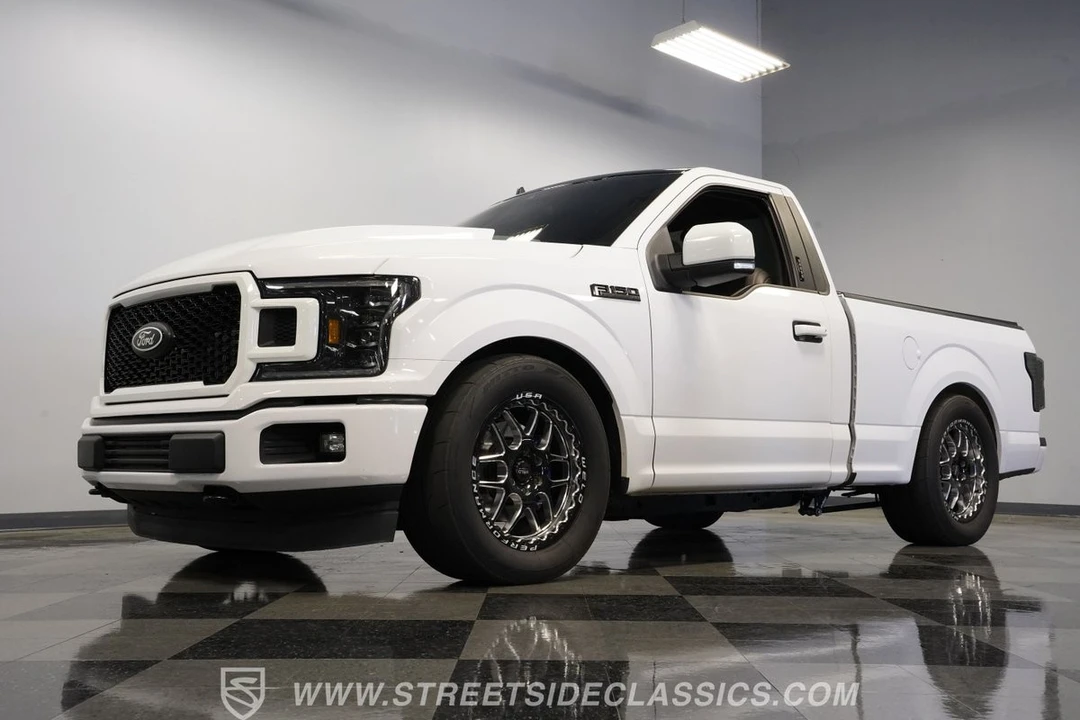 2019 Ford F-150 13th Gen - Image 23 of 31