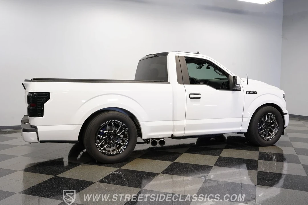 2019 Ford F-150 13th Gen - Image 15 of 31