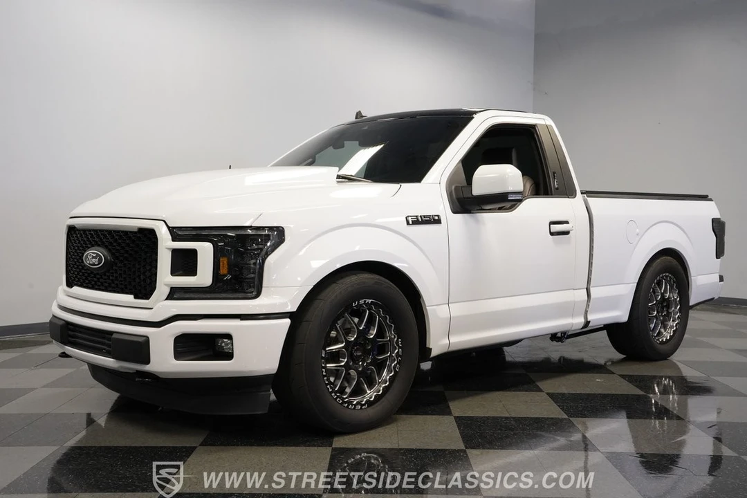 2019 Ford F-150 13th Gen - Image 7 of 31