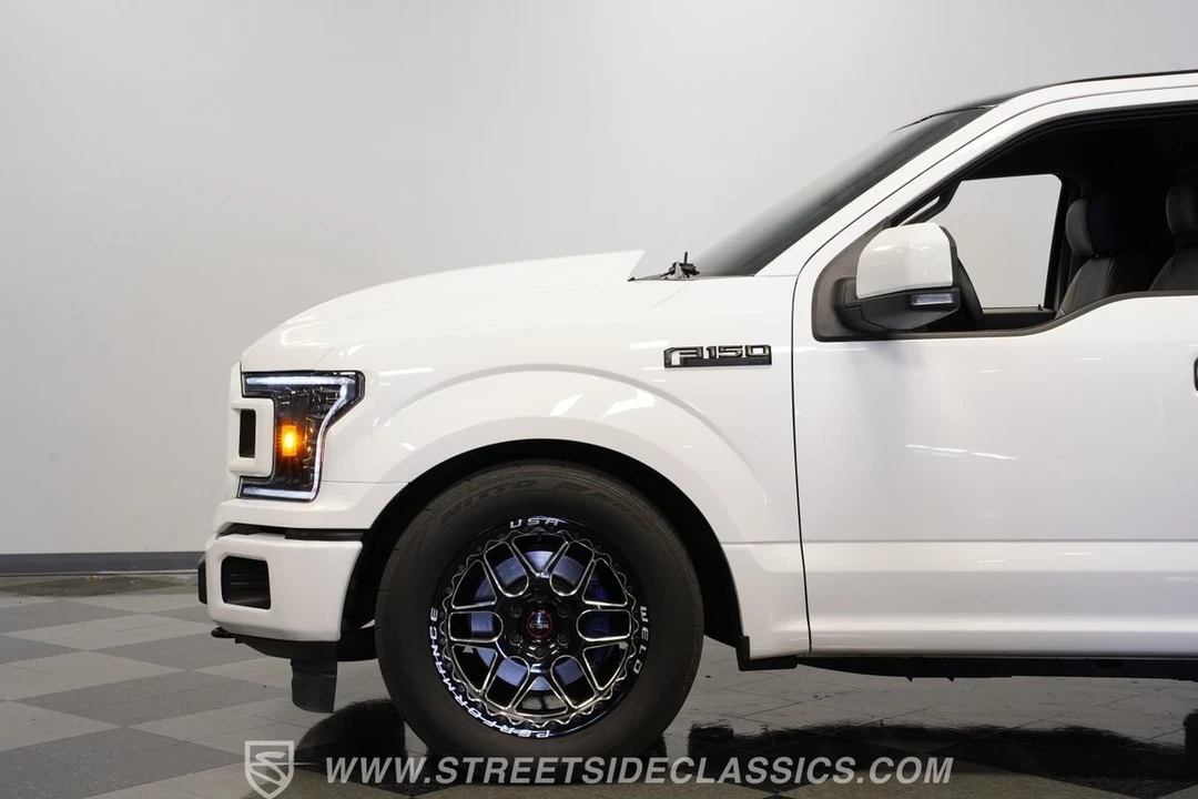 2019 Ford F-150 13th Gen - Image 25 of 31