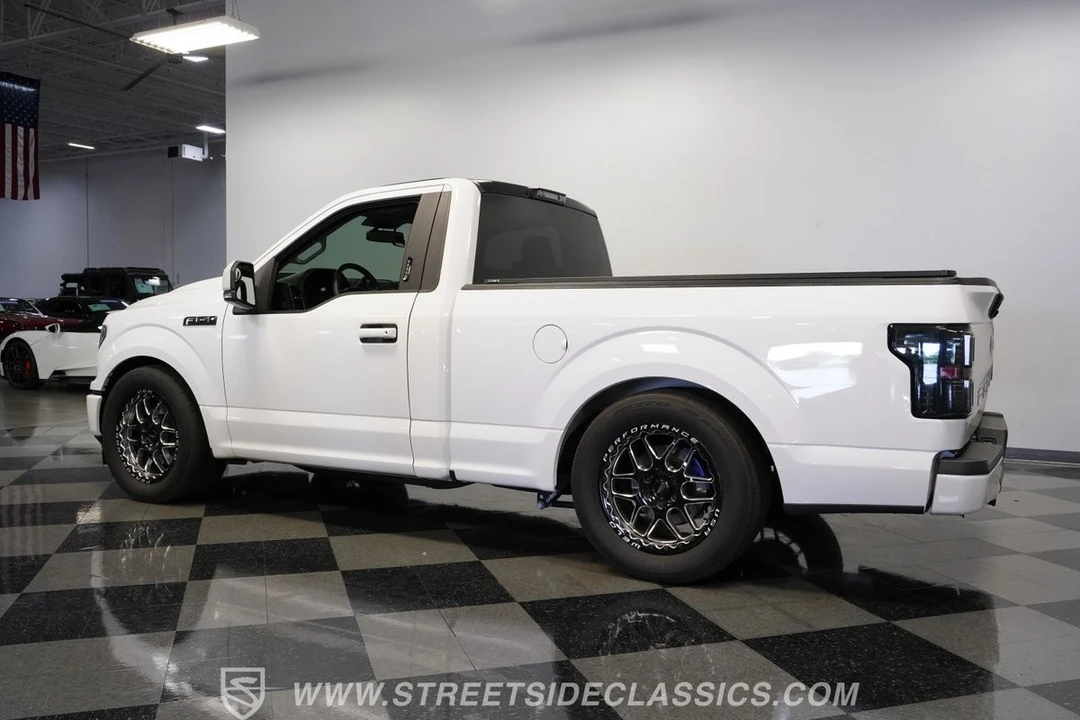 2019 Ford F-150 13th Gen - Image 10 of 31