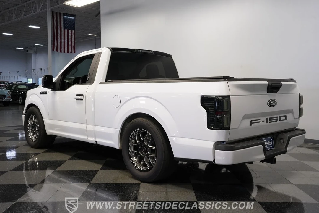 2019 Ford F-150 13th Gen - Image 11 of 31