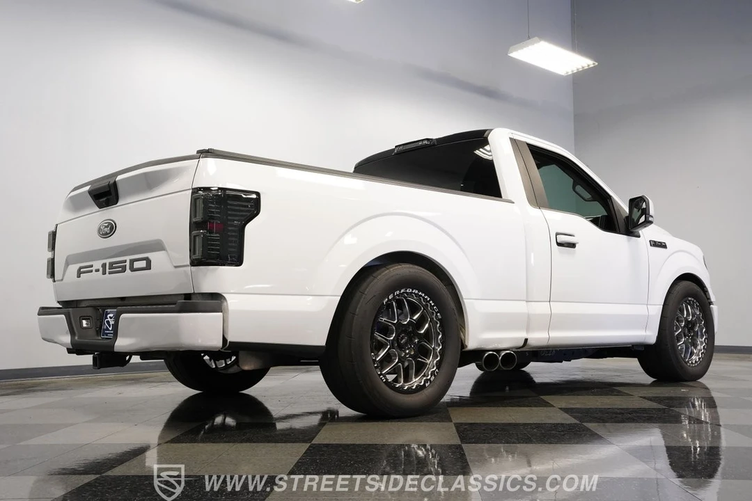 2019 Ford F-150 13th Gen - Image 29 of 31