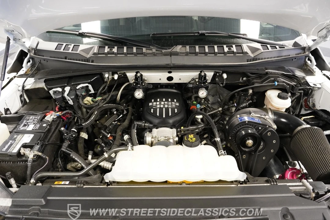 2019 Ford F-150 13th Gen - Image 4 of 31