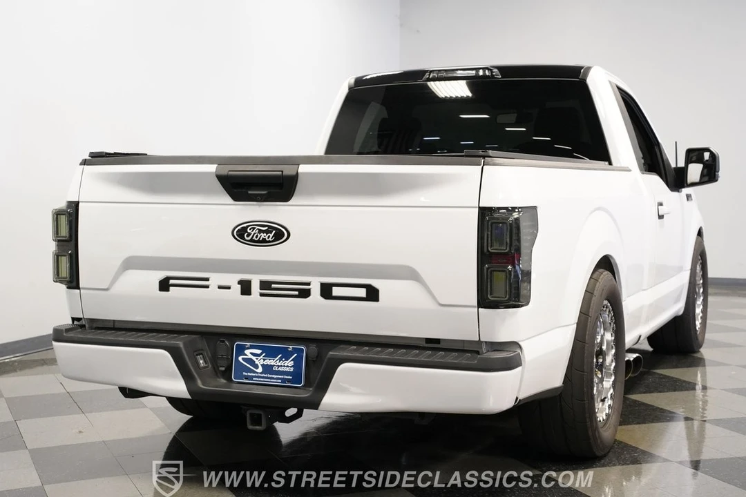 2019 Ford F-150 13th Gen - Image 13 of 31