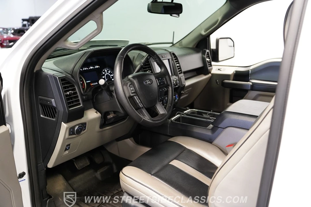 2019 Ford F-150 13th Gen - Image 5 of 31